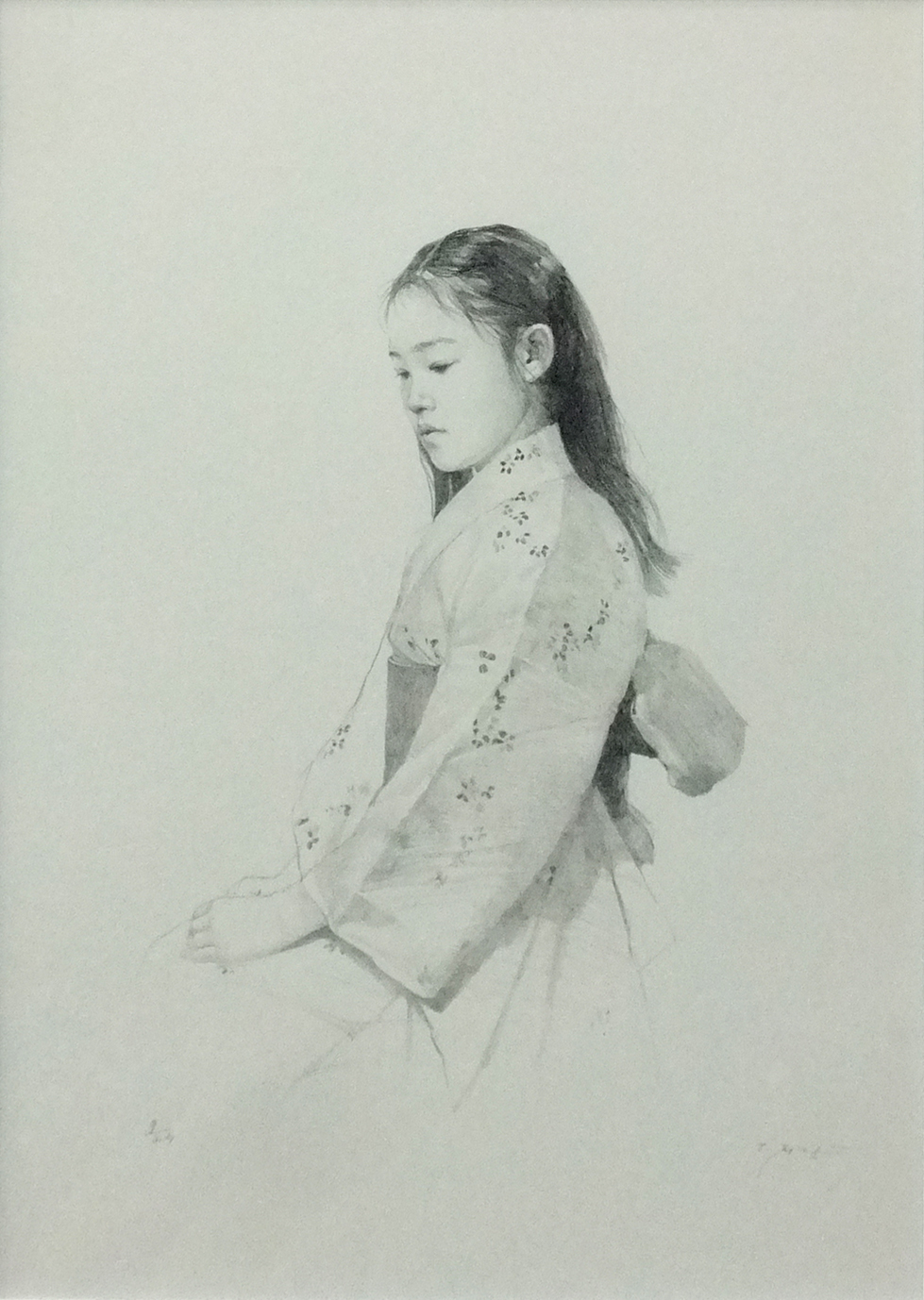 藤井勉 | ｜正光画廊