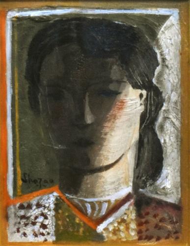 島田章三 | ｜正光画廊