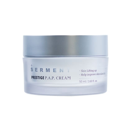 プレステージP.A.P.クリーム【美容クリーム】 | 日本初のASL