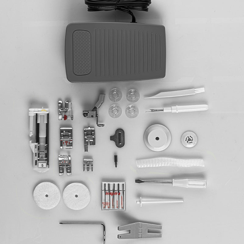 Creative Ambition 640 – Wimmers Sewing and Vacuum | SewandVac.com