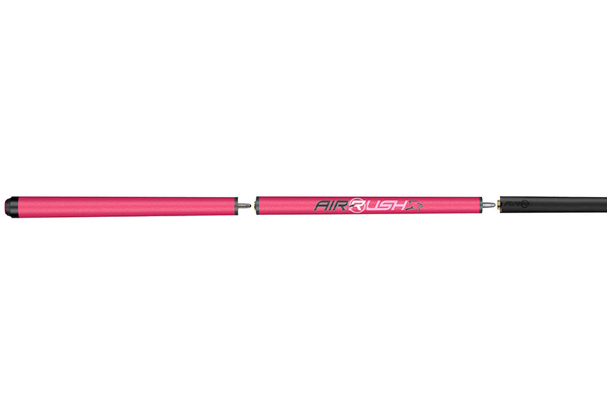Predator AIR Rush Carbon Fiber Jump Cue - Seybert's Billiards Supply