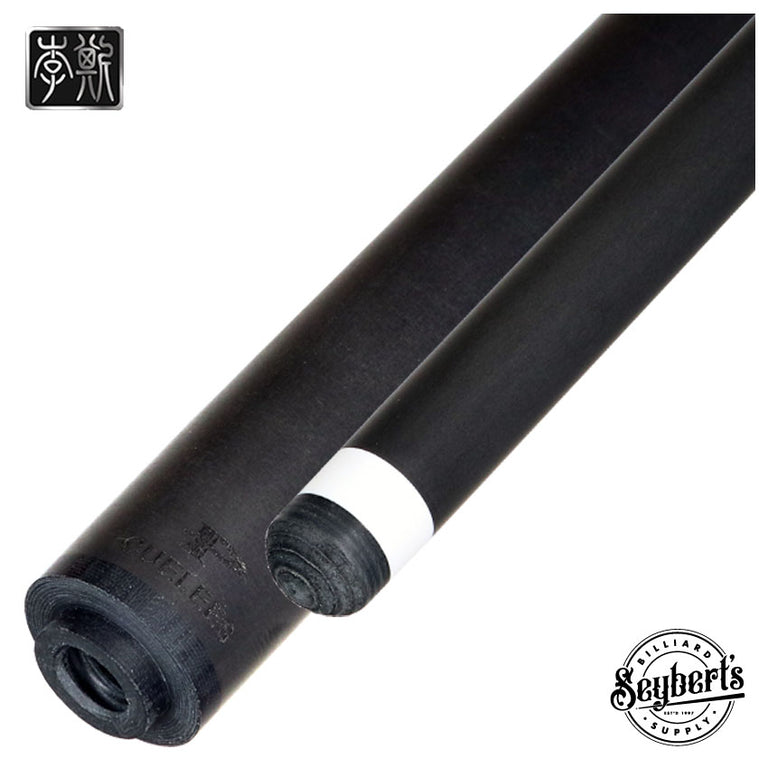 Cuelees Shafts - Seybert's Billiards Supply