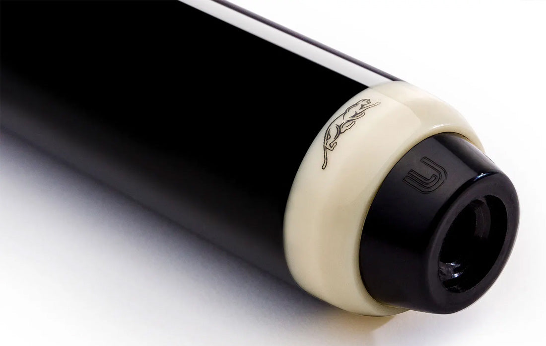 3 Inch Predator Pool Cue Extension - Free Shipping At Seyberts