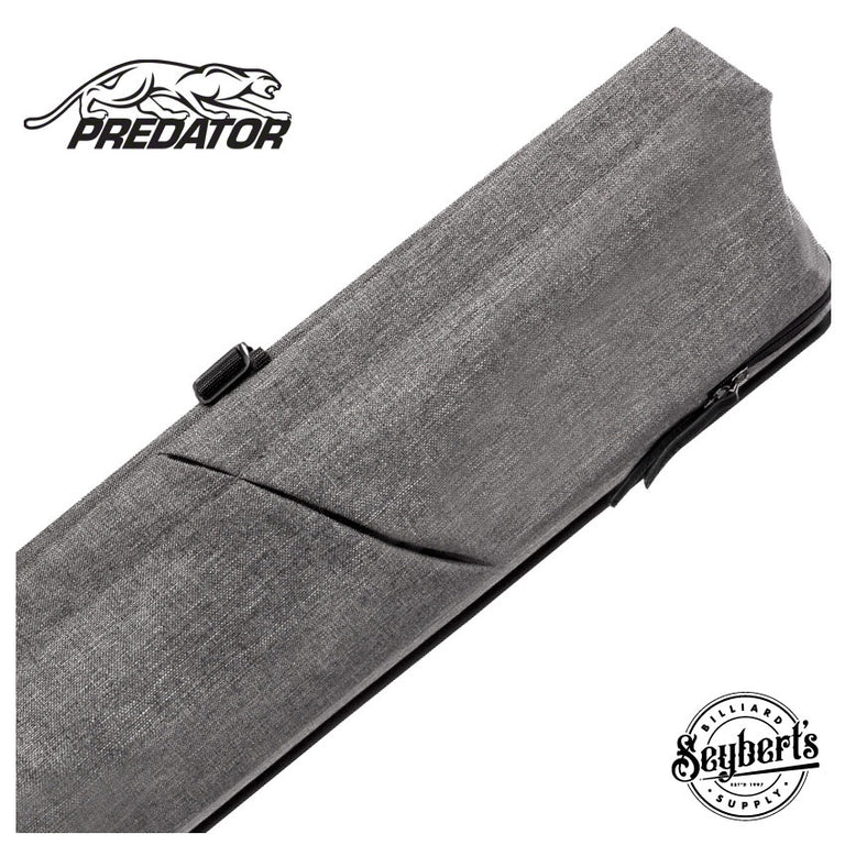 Predator Urbain 2x4 Light Grey | Urbain Butterfly Case 2x4