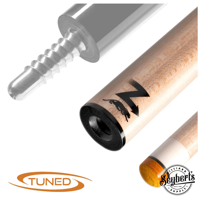 T*u様 Predator Roadline 12 & Z3シャフト エクステン T*u様 Predator