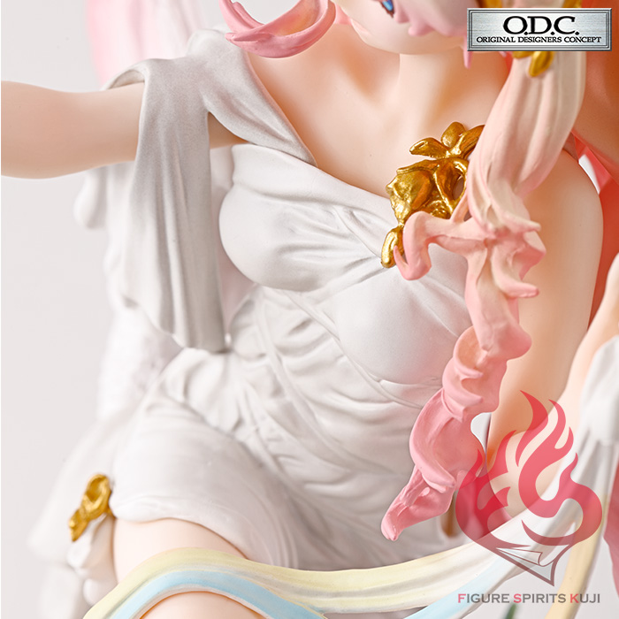 FIGURE SPIRITS KUJI MACROSS FRONTIER