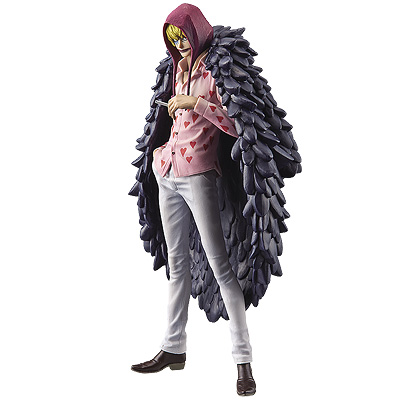 グラメン：コラソン：ワンピース THE GRANDLINE MEN