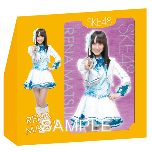 SKE48 オフィシャルグッズ 総合リンクサイト