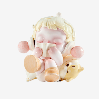 SKULLPANDA Warmth Series - Wandering