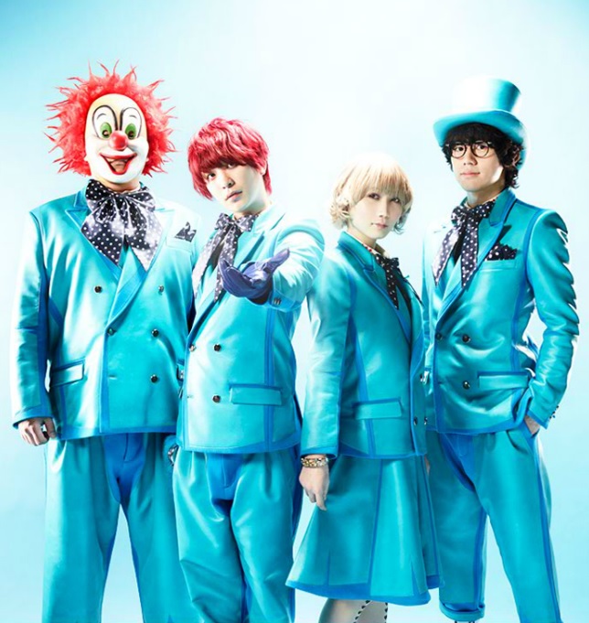SEKAI NO OWARI、4/9リリースの6thシングルより初の参加型MV「炎と森の