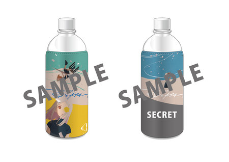 ヨルシカ、ローソンとのコラボ・キャンペーンが8/3よりスタート。「雨