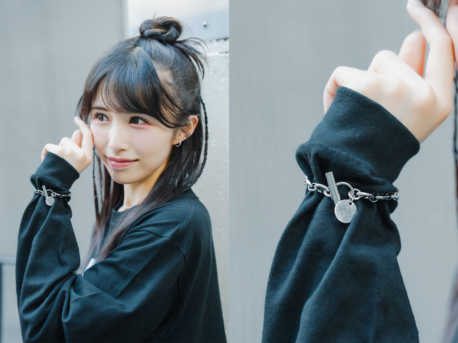 アイドルマスターシャイニーカラーズ 三峰結華役などを担当する人気