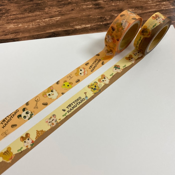 朗報！ 一般販売スタートです。「みんなで土掘りシリーズ」 | ハム太郎