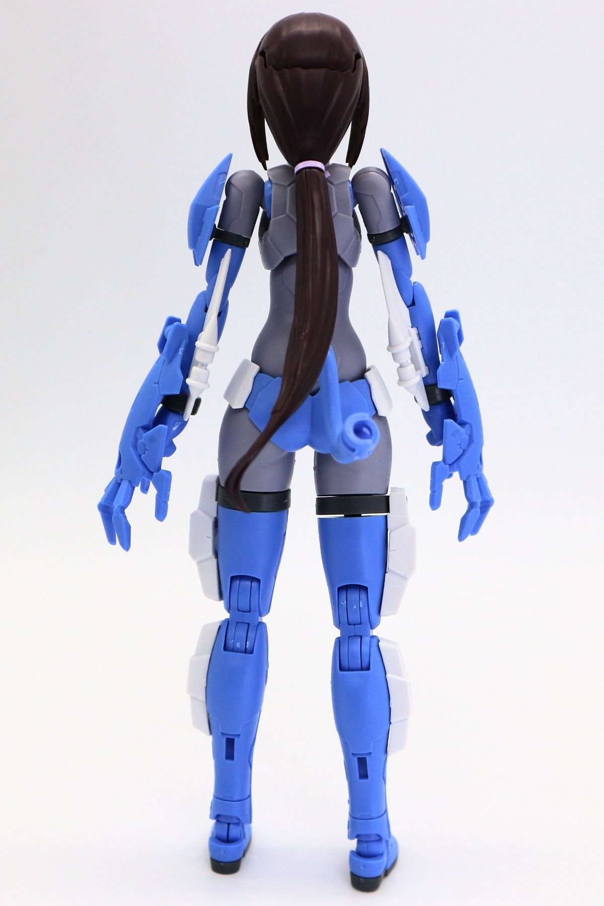 出番だよ！私のイグライト！】30MS リシェッタ(イグライト01ウエア