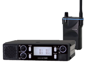 VXD460U（STANDARD）（携帯型467MHz帯 5Wデジタル簡易無線機） | 無線