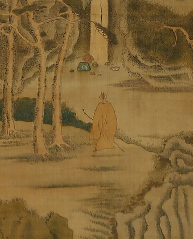 天保九如（宝暦八年八十歳）｜商品一覧｜新古美術わたなべ