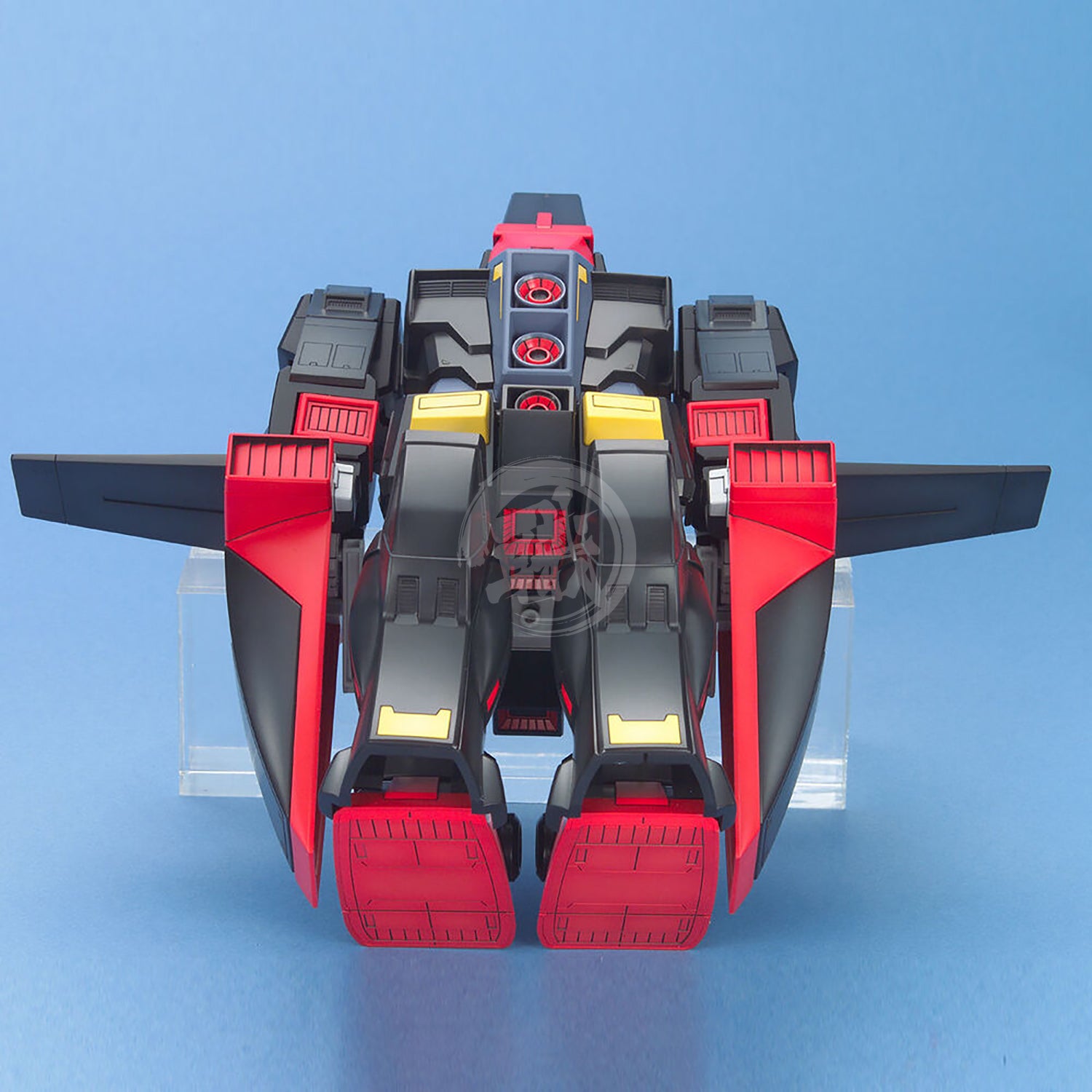 HG Psycho Gundam | ShokuninGunpla