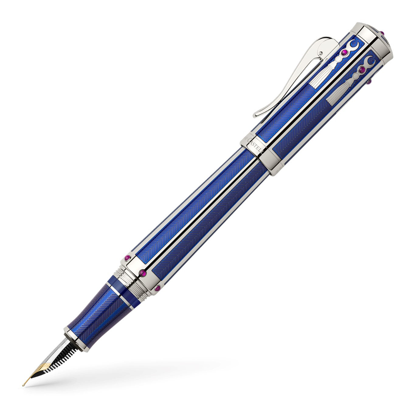 Pen of the Year 2024 オスマン帝国 万年筆 – GRAF VON FABER-CASTELL