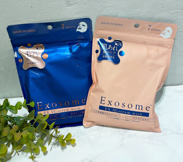 エクソソーム】美容感度の高い人は知ってる♡!? | 横浜ビブレ店 | SHOP