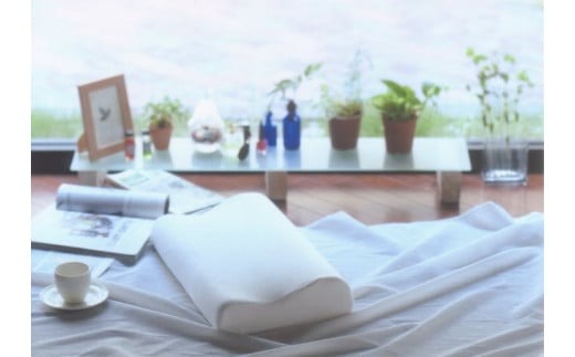 アンニーク スタンダードピロー – 枕と眠りのおやすみショップ！本店