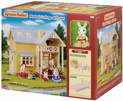 楽天市場】【中古】シルバニアファミリー ぶどうの森のお家