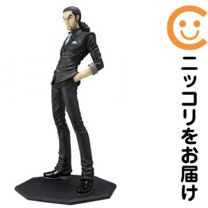 楽天市場】ワンピース フィギュア POP MAS ロブ・ルッチ Ver.豹 紙絵武