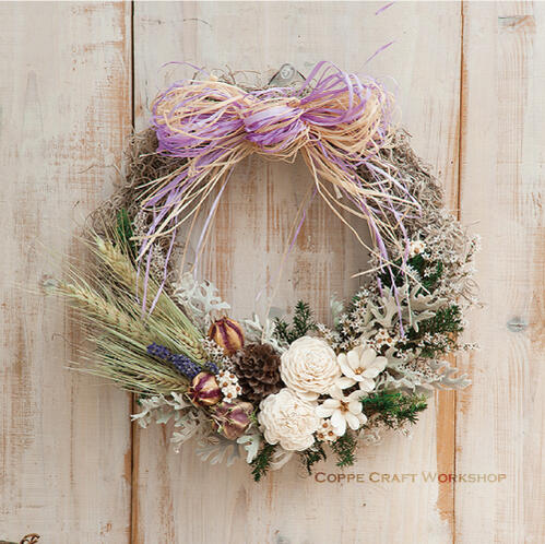 楽天市場】ハロウィンリース ハロウィン リース 壁飾り リース 玄関