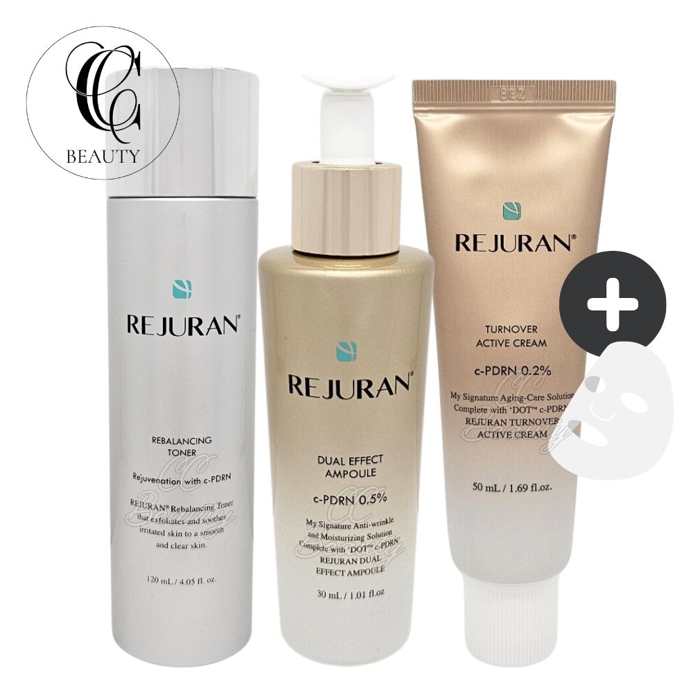 楽天市場】【ギフトボックス】リジュラン スキンケア3点セット