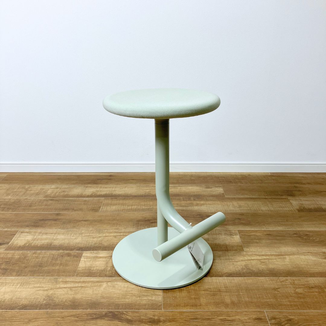 楽天市場】マジス MAGIS 360 スツール 360° STOOL 昇降式回転チェア