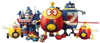 楽天市場】ロボダッチ No.02 大木 : 青島文化教材社 : クロソイド屋