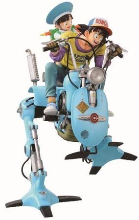 楽天市場】ギガンティックシリーズ ドラゴンボールZ 魔人ブウ (善) 約