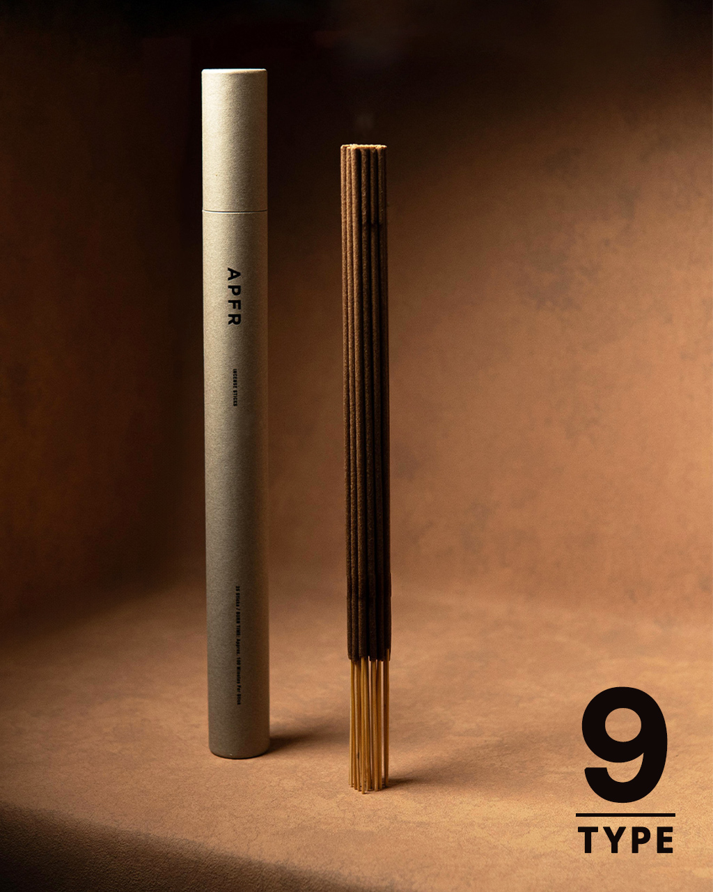 楽天市場】アポテーケ APFR インセンス スティック INCENSE STICK