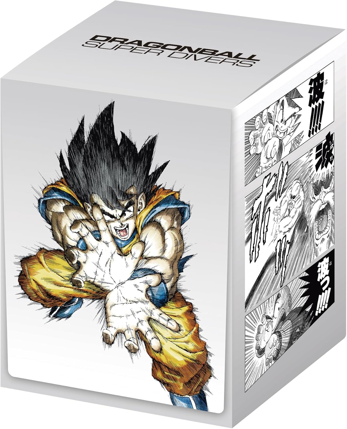 楽天市場】1月発売予定 予約 ドラゴンボールスーパーダイバーズ