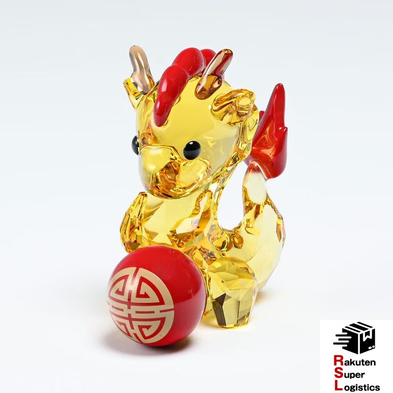 スワロフスキー動物園置物セット スワロフスキー動物園置物セット