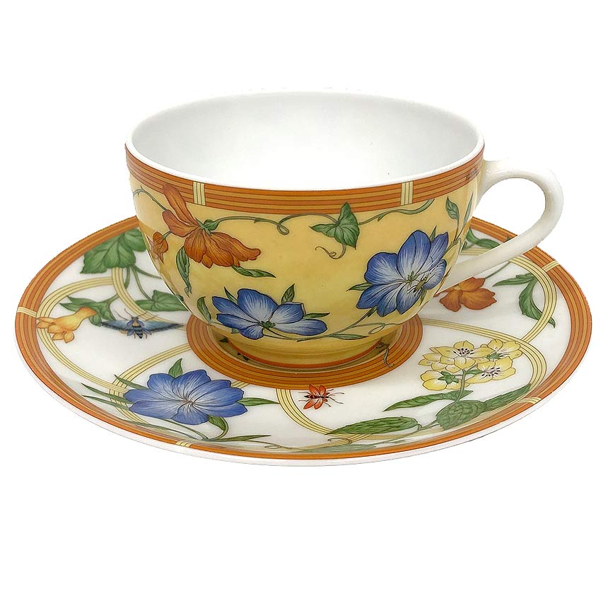 楽天市場】□新品□未使用□ HERMES エルメス シエスタ カップ