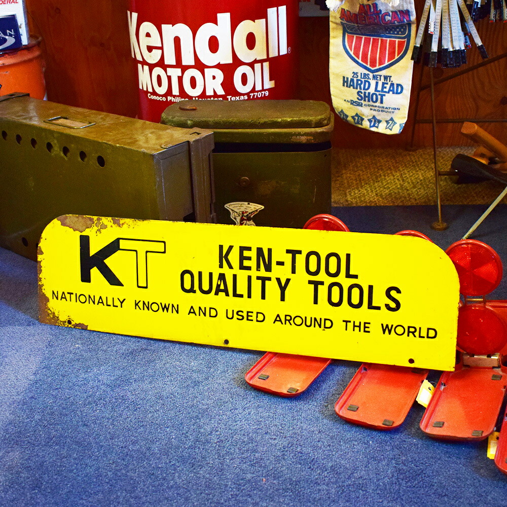 楽天市場】メタルベースサイン 