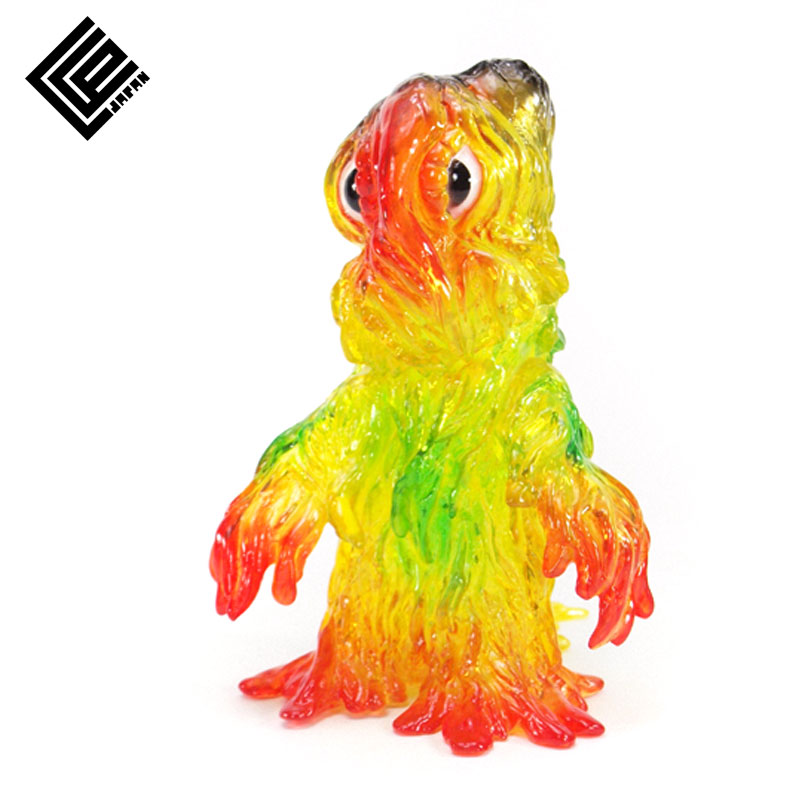 楽天市場】CCP ミドルサイズシリーズ ゴジラEX【第5弾】メカゴジラ