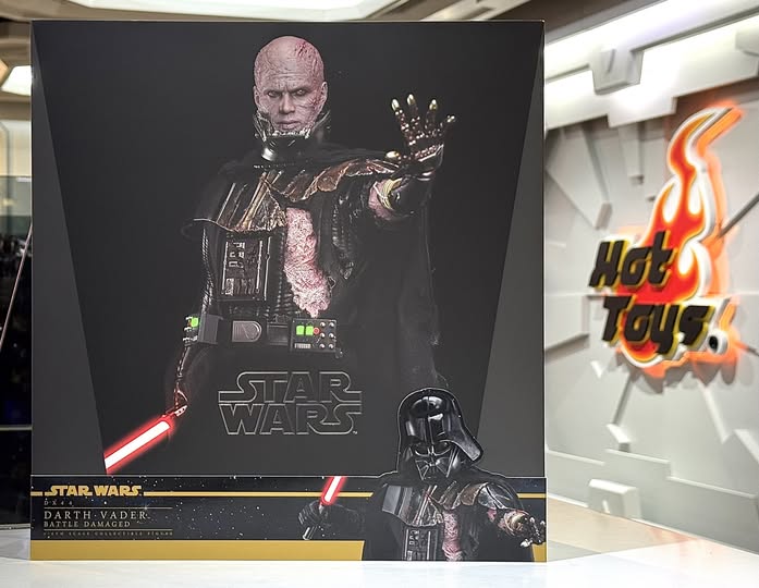 楽天市場】「新品・在庫」ホットトイズ MMS777 『スター・ウォーズ』1