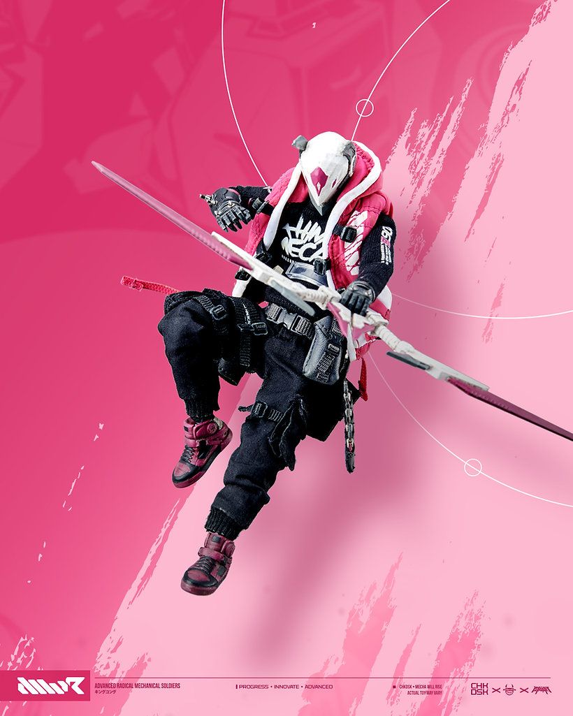 楽天市場】「新品・在庫」 DEVILTOYS MWR BULLETPUNK CARBINE 1/12