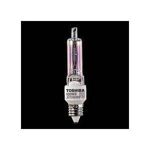 楽天市場】東芝 ハロゲン電球 ネオハロクールH 110V 100W形 E11口金