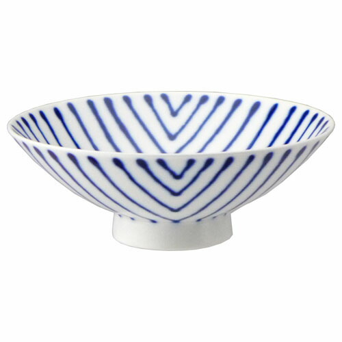 楽天市場】白山陶器 平茶碗 森正洋の平形めし茶わん RH-8 : ベルセーブ