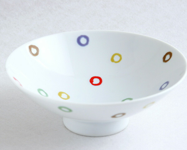 楽天市場】白山陶器 平茶碗 ST-10 Designed by 森正洋波佐見焼 茶碗