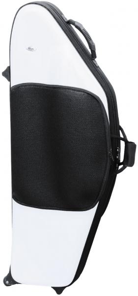 楽天市場】bags バッグス EFBS F-WHT フュージョンホワイト バリトン