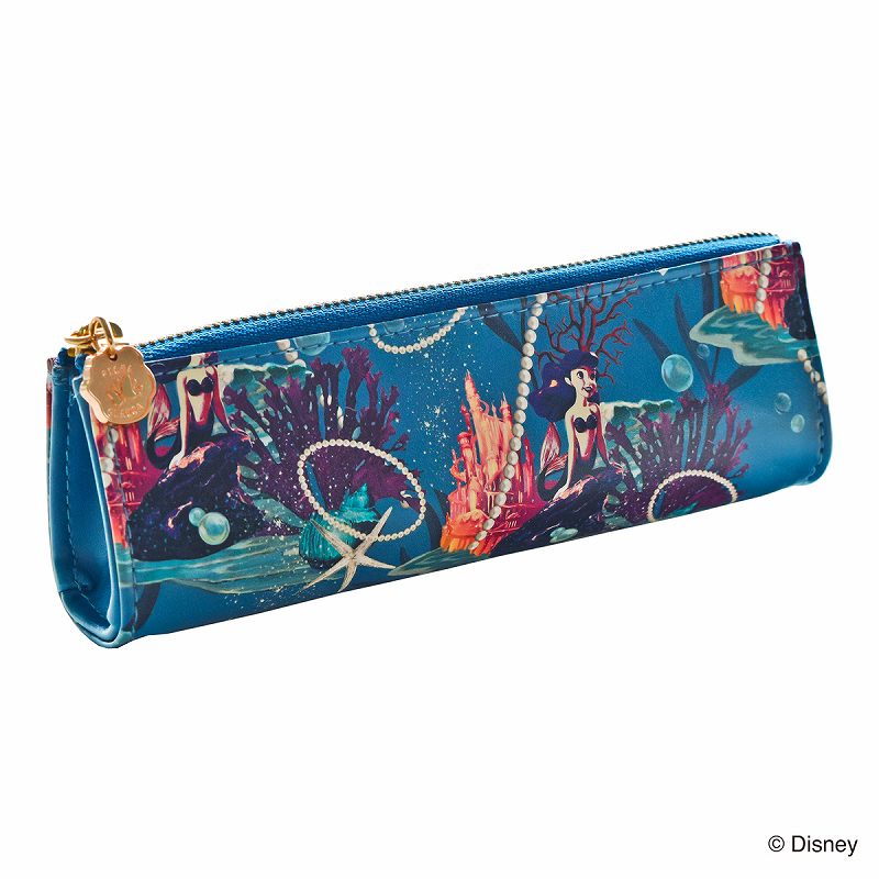 楽天市場】フィガロ ポージー ペンケース ポージーペンケース ピノキオ