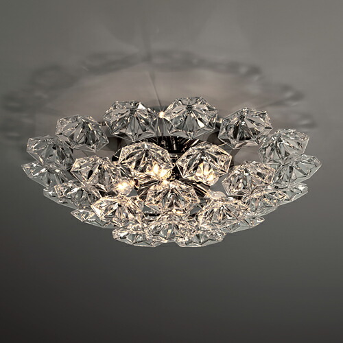 楽天市場】【即納】YAMAGIWA（ヤマギワ）シャンデリア RILLIA（リリア