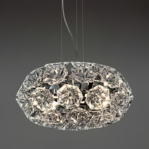 楽天市場】【即納】YAMAGIWA（ヤマギワ）シャンデリア RILLIA（リリア