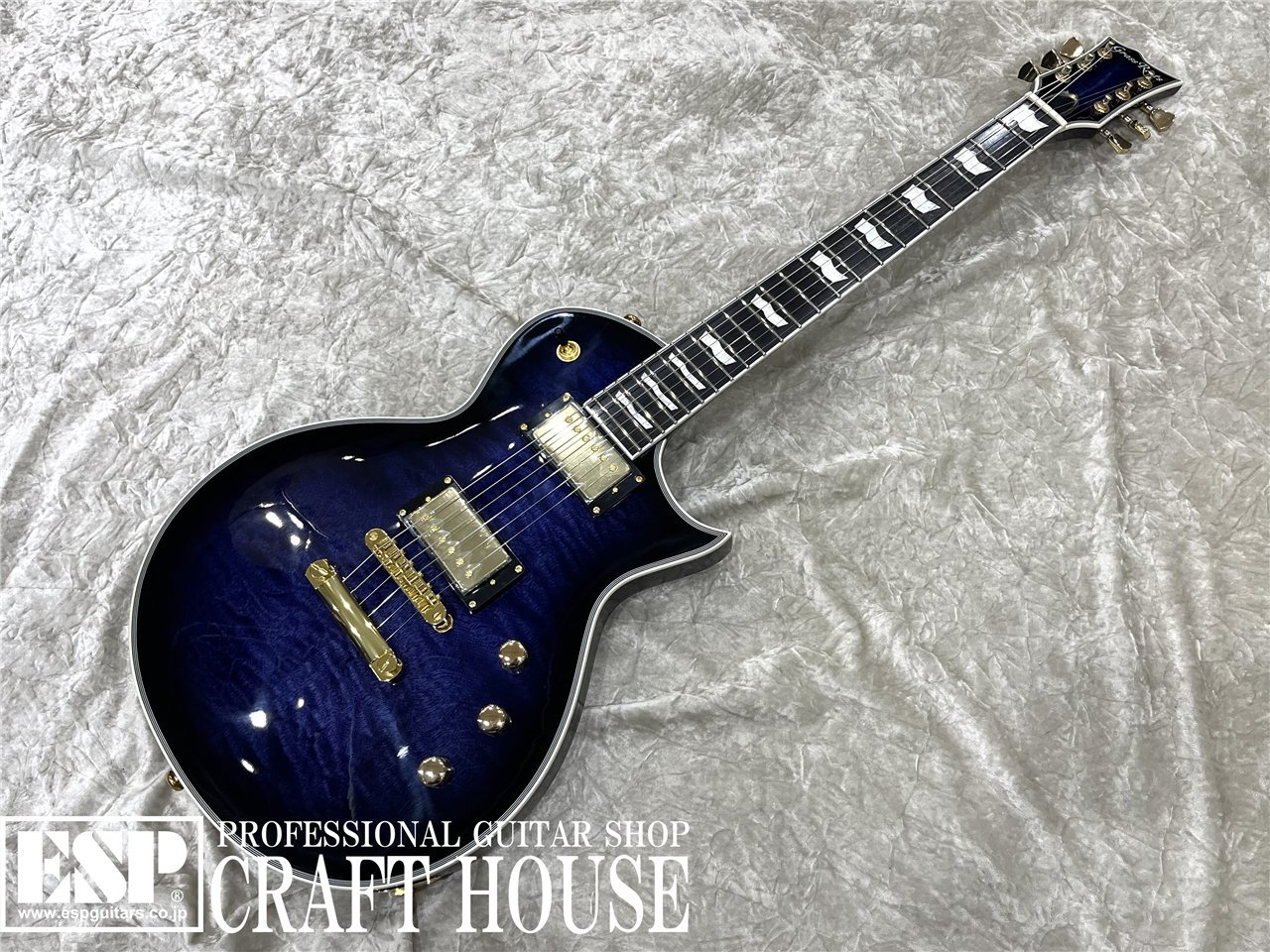 楽天市場】GrassRoots G-FR-56G 新品[グラスルーツ][ESPブランド