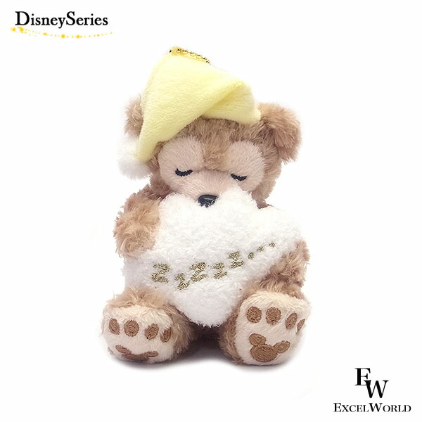 楽天市場】ダッフィー スマートフォンぬいぐるみ One Lovely-Day