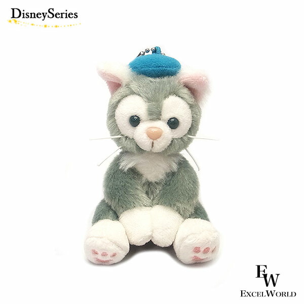 楽天市場】リーナベルとジェラトーニのチャーム お座りぬいぐるみ