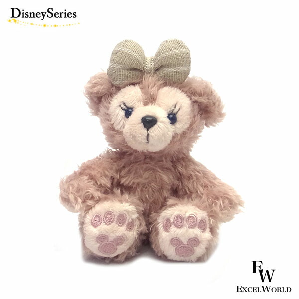 楽天市場】シェリーメイ ぬいぐるみショルダーバッグ DUFFY ディズニー